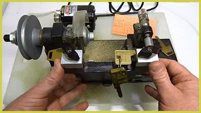 All County Locksmith Store Carrollton, TX 972-512-6358 - 11-Key-Cutting