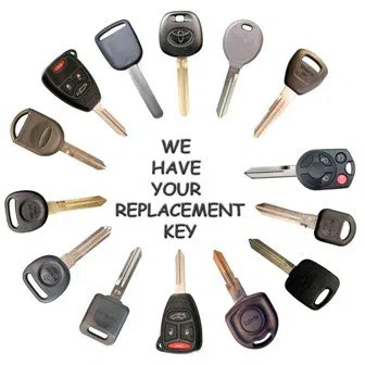 All County Locksmith Store Carrollton, TX 972-512-6358 - 19-Transponder-keys
